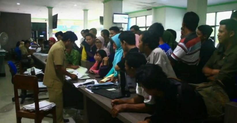 21.450 Warga Bojonegoro Terancam Tak Bisa Memilih di Pilkada Serentak