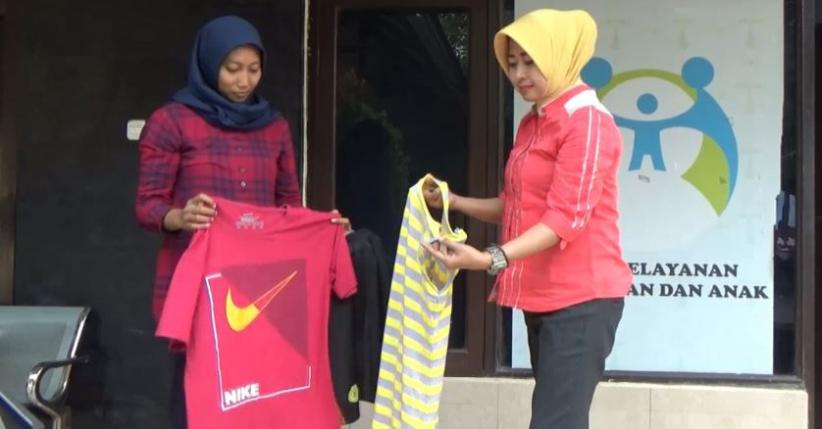 Kakek di Jombang Perkosa Istri Tetangga karena Kerap Berpakaian Seksi