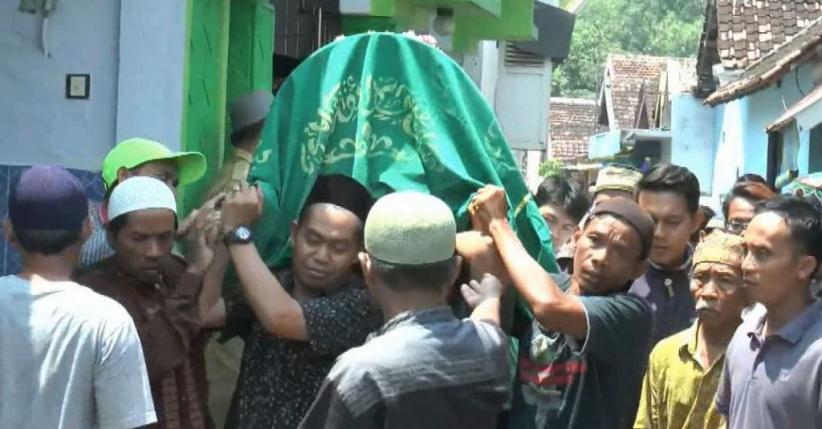 Bocah Asal Pasuruan yang Terseret Arus Sungai Gembong Ditemukan Tewas