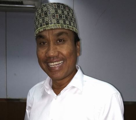 title Pilih Jalur Perseorangan, PPP Tarik Dukungan dari Pasangan DIAmi Pilih Jalur Perseorangan, PPP Tarik Dukungan dari Pasangan DIAmi