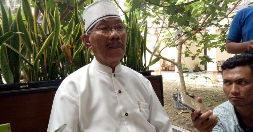 Cak Anam: Sikap Politik PDIP Selalu Melukai Umat Islam