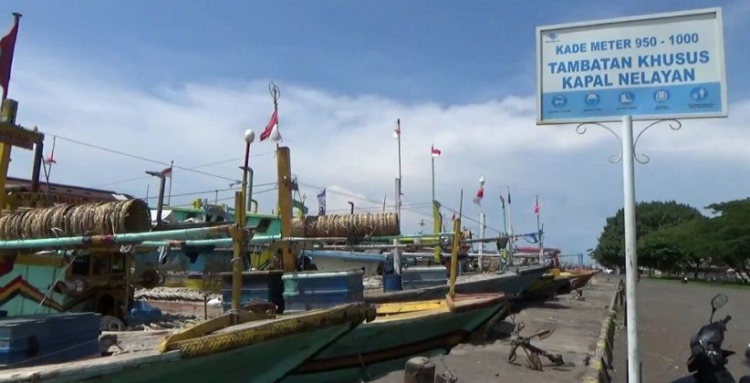 Cantrang Dilarang, Ribuan Nelayan di Probolinggo Mogok Melaut