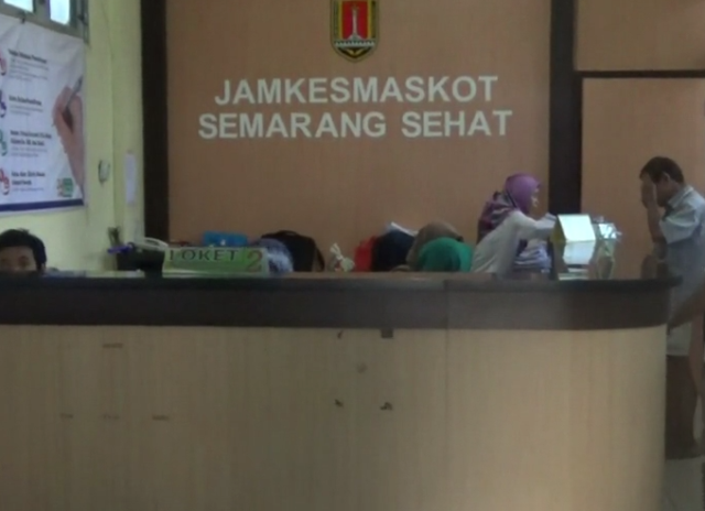 Kota Semarang KLB Difteri, Dinkes Minta Warga Tak Sepelekan Flu-Batuk 