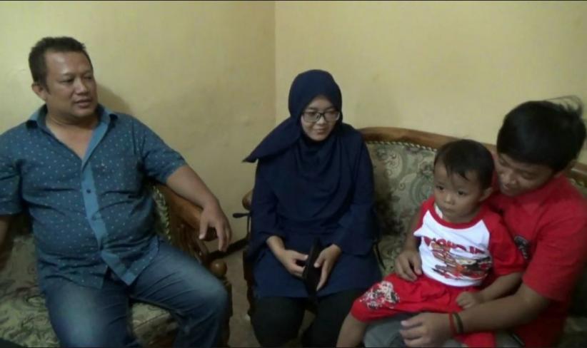 Bocah 4 Tahun di Probolinggo Diduga Disunat Jin, Ini Kisahnya