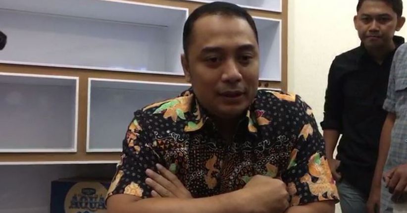 Tak Gentar Jadi Korban Teror Penembakan, Ery: Itu Sudah Resiko Kerja