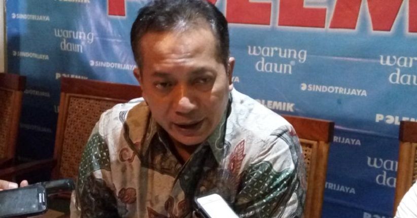Gerindra: Uang Rp40 Miliar Pasti Bukan Mahar Politik