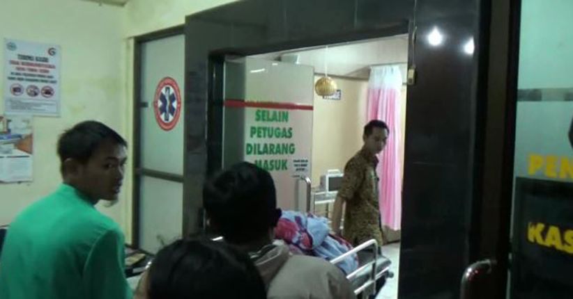 title Kecelakaan Maut Tol Cipali, 14 Korban Luka Masih Dirawat di RS Kecelakaan Maut Tol Cipali, 14 Korban Luka Masih Dirawat di RS