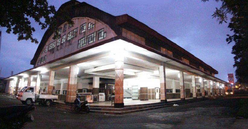 Saksi Dugaan Korupsi Gelora Pancasila Izin Berobat ke LN