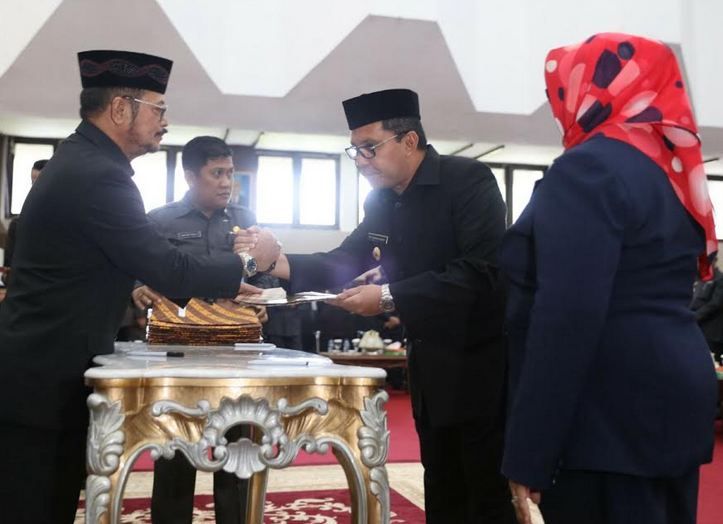 2018, Pusat Kucurkan Rp31,25 Triliun Untuk Sulsel