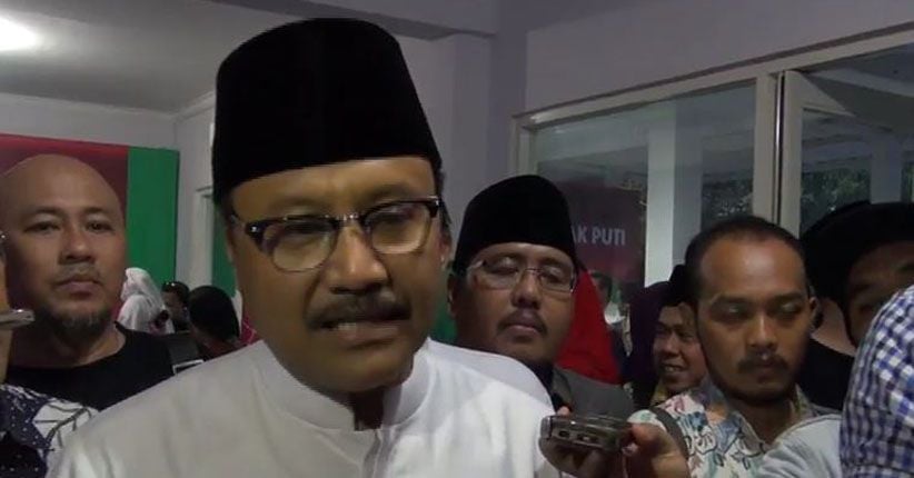 title Gus Ipul Janjikan Rp1 Triliun untuk Percepat Pembangunan di Madura Gus Ipul Janjikan Rp1 Triliun untuk Percepat Pembangunan di Madura