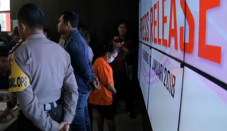 Demi Bisa Nyabu, Ibu Asal Palembang Jual Bayinya Seharga Rp25 Juta