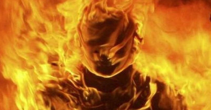 Polisi Ungkap Fakta Baru Kebakaran yang Tewaskan 3 Warga di Sukabumi