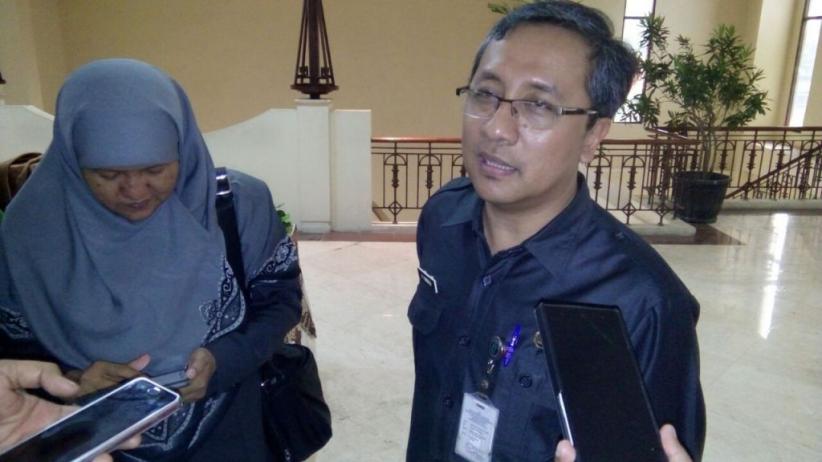 Akses Menuju Stadion GBT Akan Diperluas