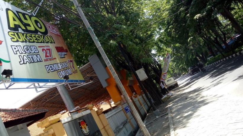 Generasi Milenial Bukan Penentu Kemenangan di Pilgub Jatim