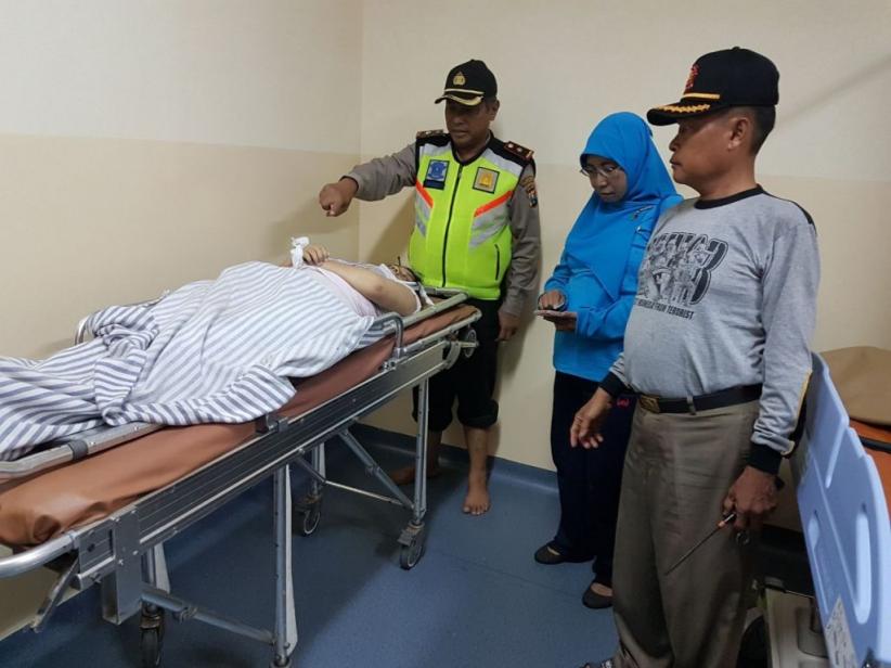 Banjir, Mahasiswi UINSA Tewas Tersetrum Listrik di Kamar Kos