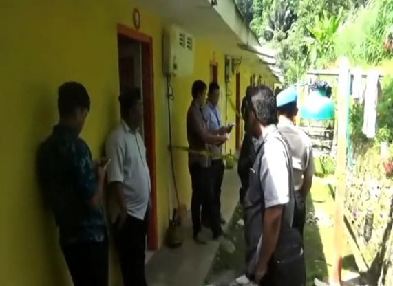 Pemilik Salon Kecantikan Tewas saat Aborsi