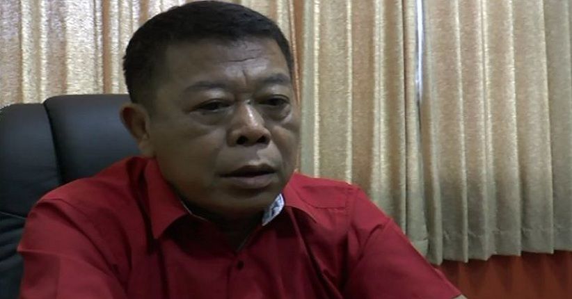 title Anas Mundur, PDIP Jatim: Seperti Halilintar di Siang Bolong Anas Mundur, PDIP Jatim: Seperti Halilintar di Siang Bolong