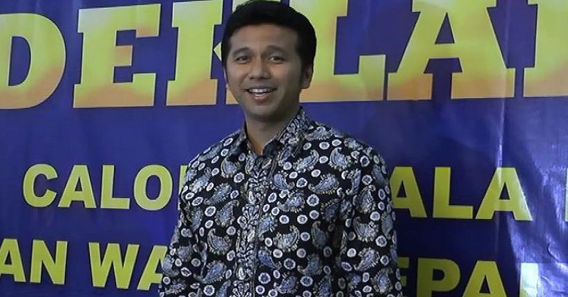 Emil Dardak Fokuskan Perbaikan Infrastruktur Jalan di Jatim