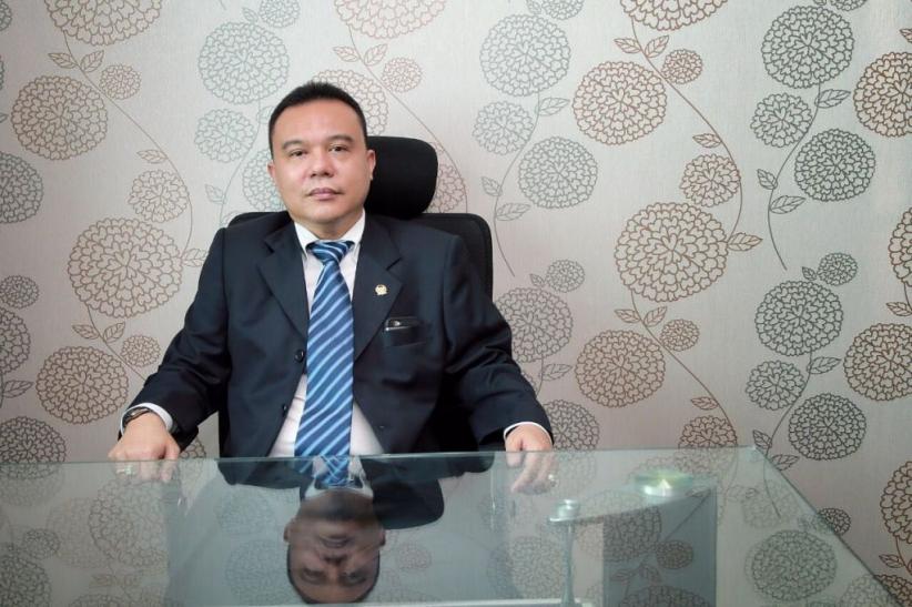 title Gerindra Usung Mantan Pembalap Moreno Suprapto Jadi Cagub Jatim Gerindra Usung Mantan Pembalap Moreno Suprapto Jadi Cagub Jatim