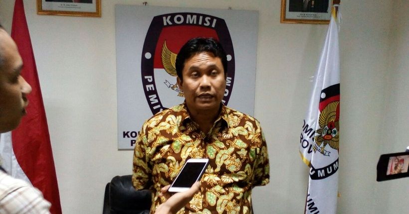 KPU Jatim Batasi Dana Kampanye Pilgub Jatim Rp416 Juta