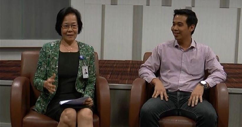 National Hospital Minta Maaf ke Pasien, Perawat Cabul Sudah Dipecat