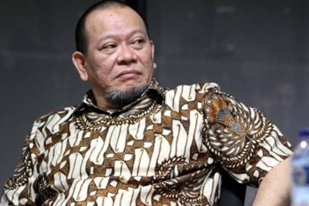 title Jadi Cagub Gerindra, La Nyalla Harus Tambah Dukungan Partai Jadi Cagub Gerindra, La Nyalla Harus Tambah Dukungan Partai