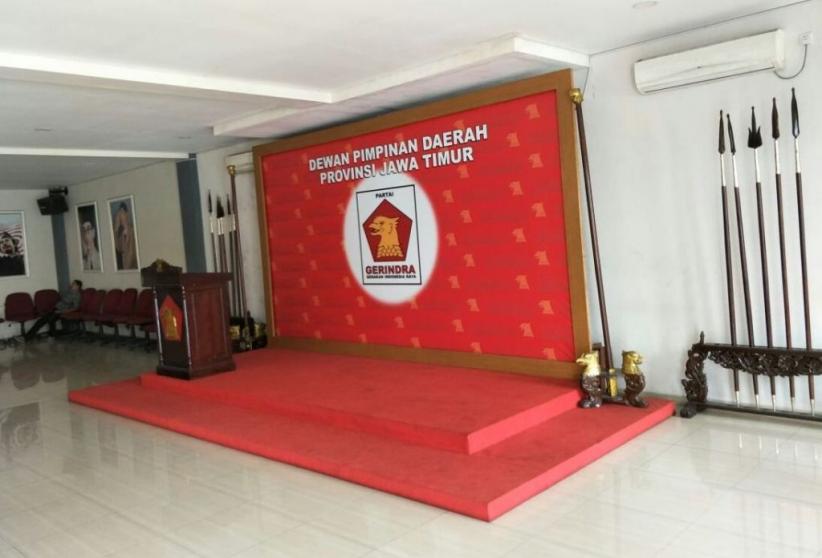 title La Nyalla Gagal Dapat Koalisi, Gerindra Pertimbangkan Nama Lain La Nyalla Gagal Dapat Koalisi, Gerindra Pertimbangkan Nama Lain