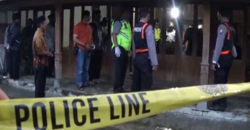 Pemuda di Magetan Ngamuk Bawa Golok, 1 Tewas dan 2 Luka Berat Dibacok