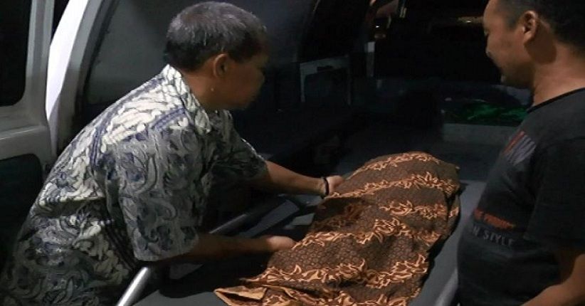 Balita 16 Bulan Tewas Dibunuh, Pelaku Diduga Ayah Kandung