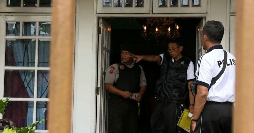 Polisi Tunggu Kepulangan Istri Mantan Wakapolda Sumut yang Tewas
