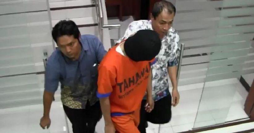 title Kasus Pencabulan terhadap Anak di Jatim Fenomena Gunung Es Kasus Pencabulan terhadap Anak di Jatim Fenomena Gunung Es