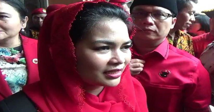 Perindo Jember Siap Kerja Keras Menangkan Gus Ipul dan Puti Soekarno