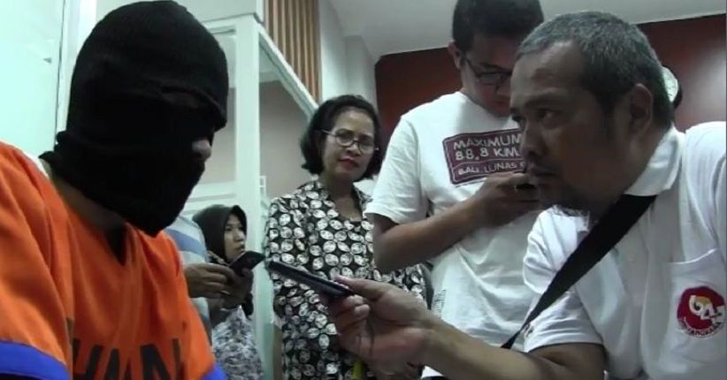 35 Siswa SD Korban Pencabulan Guru di Surabaya Alami Trauma  