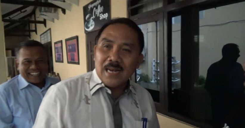 title KPK Periksa Lagi 12 Pejabat di Pemkab Jombang KPK Periksa Lagi 12 Pejabat di Pemkab Jombang