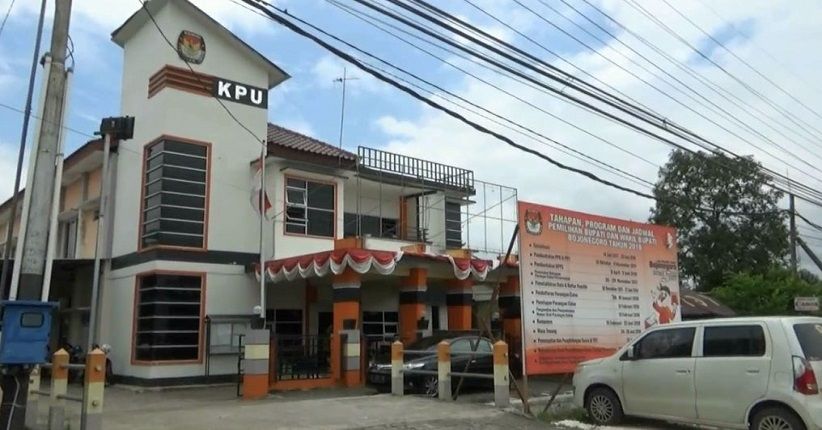 title 42.614 Warga Bojonegoro Berpotensi Kehilangan Hak Suara di Pilkada 42.614 Warga Bojonegoro Berpotensi Kehilangan Hak Suara di Pilkada