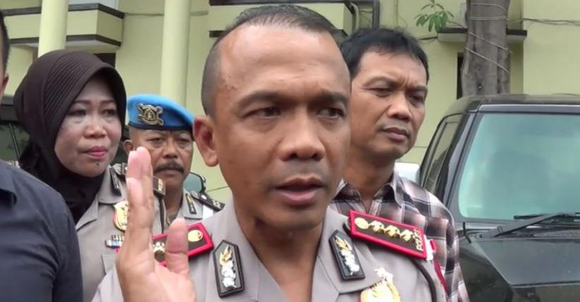 Polisi Tangkap Pembunuh Pengusaha Laundry di Surabaya, Ini Motifnya