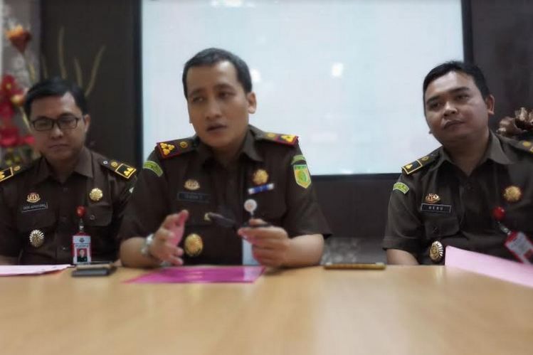 Usut Korupsi, Kejari Surabaya Selamatkan Uang Negara Rp33,56 Miliar