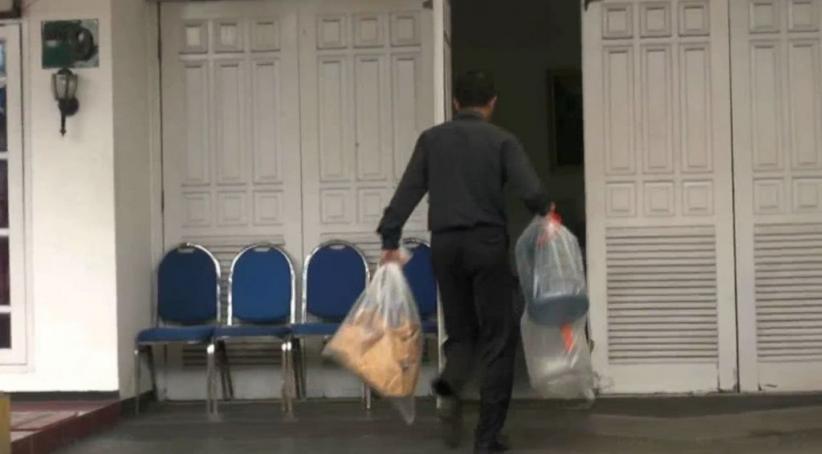 Polresta Malang Datangkan Inafis dari Mabes Polri Olah TKP Ulang