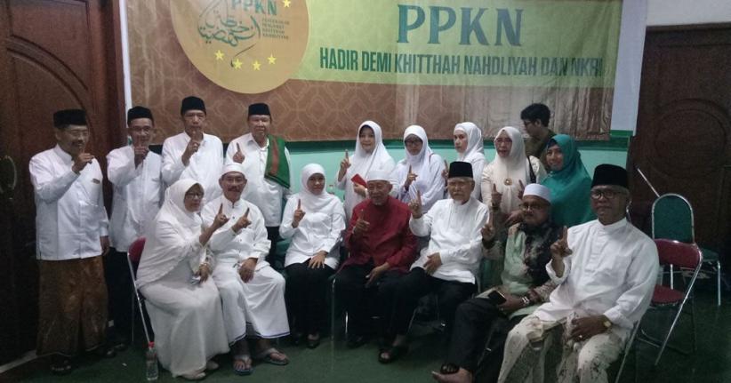 Simpul NU Kultural Jadikan Khofifah-Emil Makin Kuat