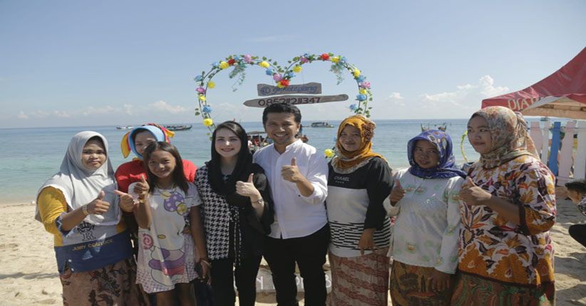 title Emil Ingin Wujudkan Gili Ketapang Jadi Wisata Unggulan Jawa Timur Emil Ingin Wujudkan Gili Ketapang Jadi Wisata Unggulan Jawa Timur
