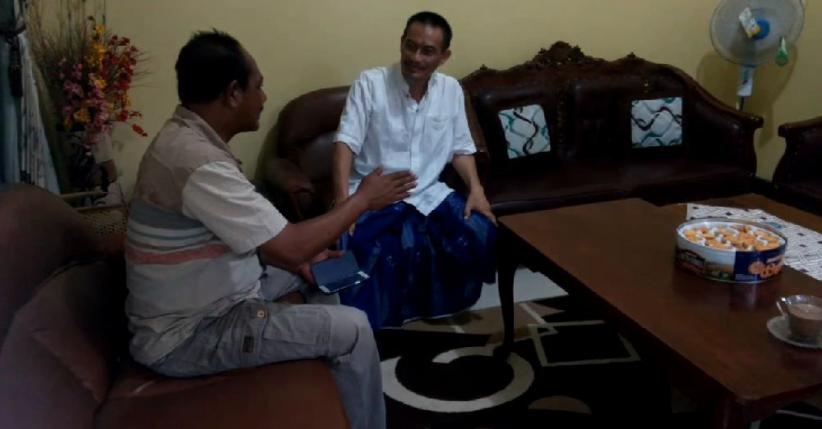 Pascapenyerangan, Kondisi Ponpes Karangasem di Lamongan Kondusif 