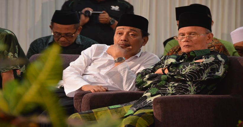 title Tolak Silaturrahim Khofifah, Netralitas PWNU Jatim Dipertanyakan Tolak Silaturrahim Khofifah, Netralitas PWNU Jatim Dipertanyakan