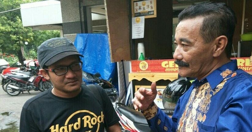 Forum Kiai Kampung Berharap Megawati Berkantor di Jatim