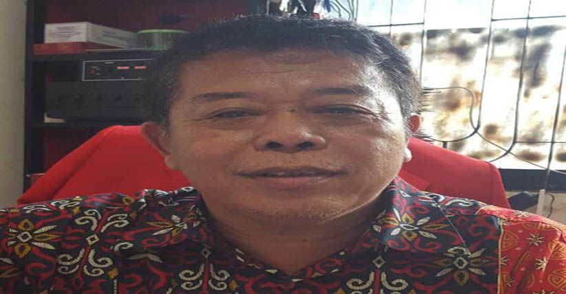 PDIP Minta Anas Buat Surat Resmi Bila Ingin Mundur dari Cawagub