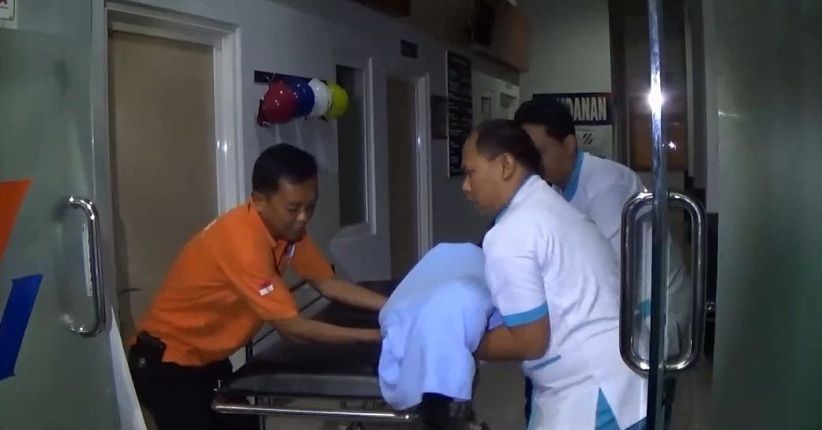 Diminta Tanggung Jawab, Pria Racuni Pacar Gelap hingga Tewas di Madiun