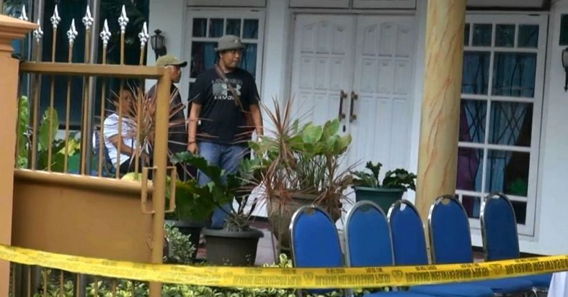 title Hasil Autopsi, Mantan Wakapolda Sumut Patah Tulang Rusuk Hasil Autopsi, Mantan Wakapolda Sumut Patah Tulang Rusuk