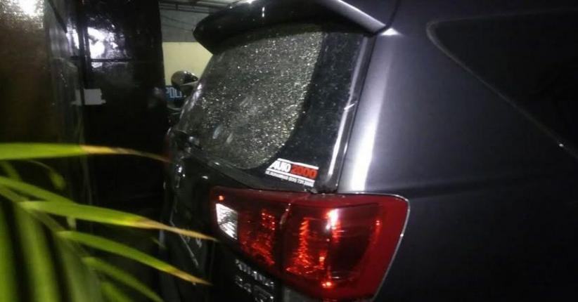 Gunakan Senjata Laras Panjang, Pelaku Teror Penembakan Diduga Terlatih