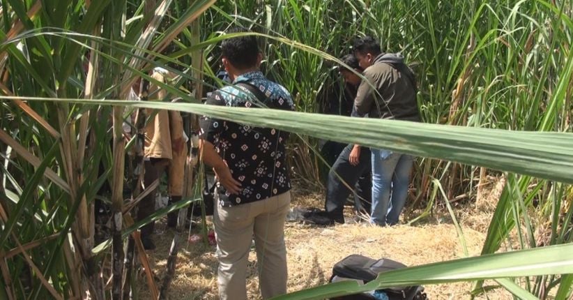 Identitas Mayat Tanpa Busana Merupakan Wakil Ketua DPC PPP Jombang