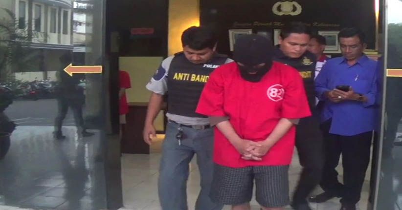 Ini Alasan dan Motif Suami Jual Istri untuk Threesome di Surabaya