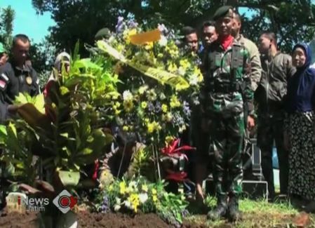 title Polisi Amankan Motor Serma Achmad di Kamar Kos Warga Polisi Amankan Motor Serma Achmad di Kamar Kos Warga